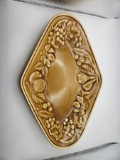 VINTAGE Dish Royal Worcester