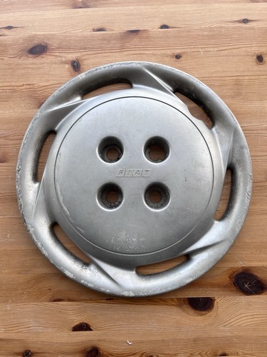 Fiat punto mk1 inch - fiat, 14