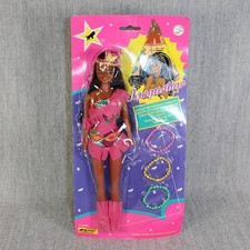 JACQUELINE OSTOY Indian Sister