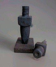 Antique Bundle Of 2 Metalwork