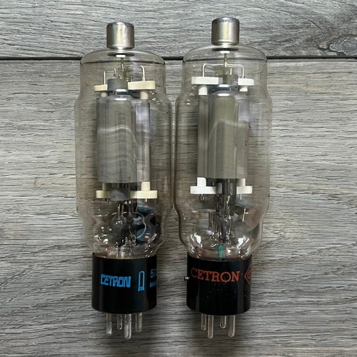 Lot cetron 572b - lot, 2