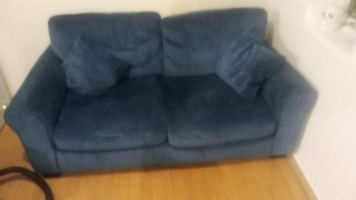 Sofa bed - sofa,
