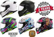 LS2 FF812 KID MINI FULL FACE