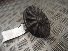 Kawasaki KZ440A Z440G Engine Oil Filter Cover 