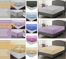 Finely Faux Fur Teddy Warm