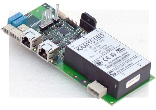 15v power supply - 15v,