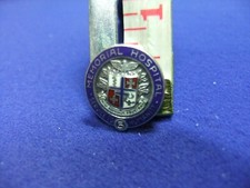 badge memorial hospital nurse