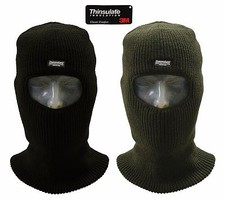 Balaclava 1 Hole Ski Open Face