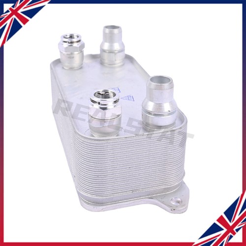 Transmission oil cooler for - transmission,