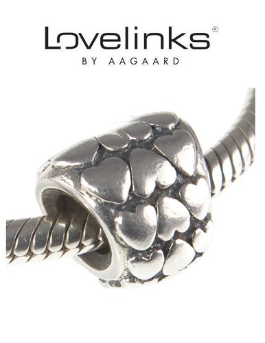Genuine lovelinks 925 sterling - genuine,