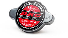 DRC HIGH PRESSURE 1.6 kgf PERFORMANCE RADIATOR CAP HONDA CRF250X CRF450X