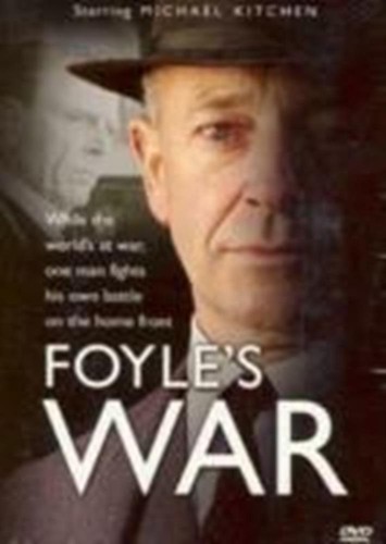 Foyle war they fought - they,