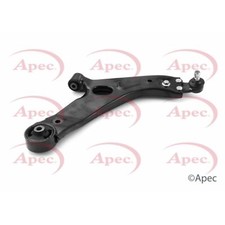 Front Right Track Control Arm