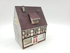 Vollmer Book Shop & Empty Shop to Rent - OO/HO - Good Condition