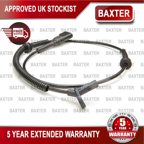 Baxter for ford fiesta 6 - baxter,