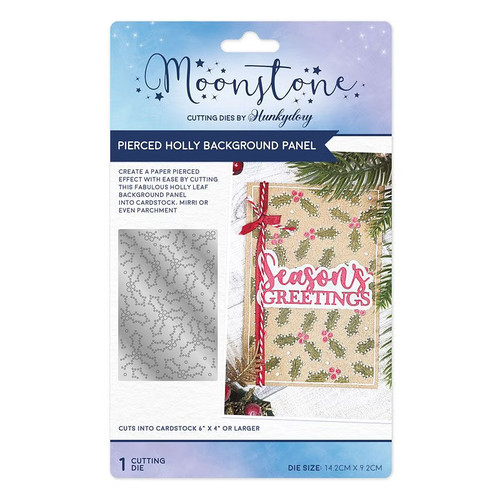 Hunkydory moonstone christmas - hunkydory,