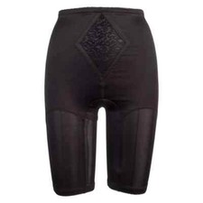 Rago Womens Shapewear Silky