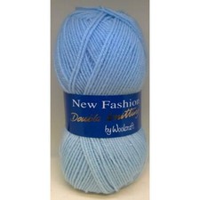 Woolcraft New Fashion Double