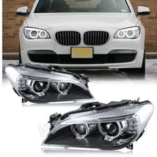 For BMW 7 Series F01 F02 Xenon
