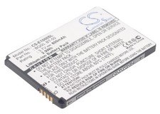 Li-ion Battery for Motorola