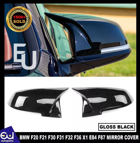 Wing mirror cover - mirror, cap
