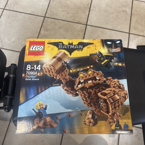 Lego the batman - lego, movie
