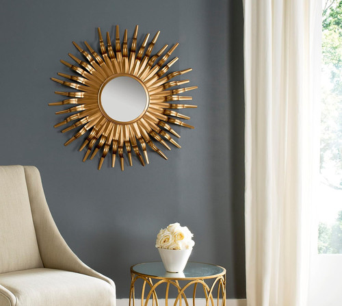 Elegant sun mirror for - elegant,
