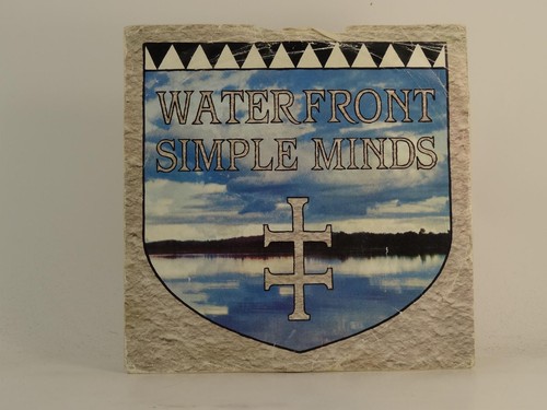 Simple minds waterfront - simple,