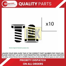 LUK Flywheel Screw Set