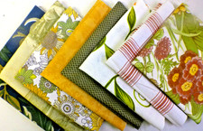 100% Cotton Fabric Material
