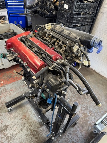 Nissan pulsar gtir sr20det - gtir,