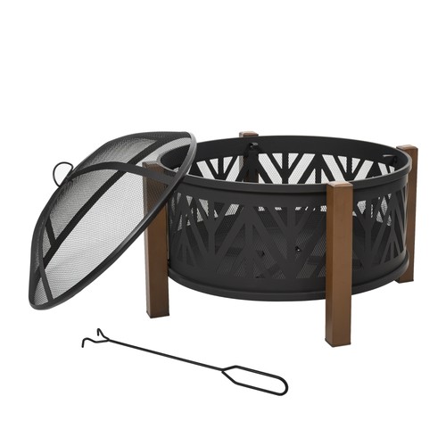Outsunny 78cm 1 - 2-in-1, outdoor