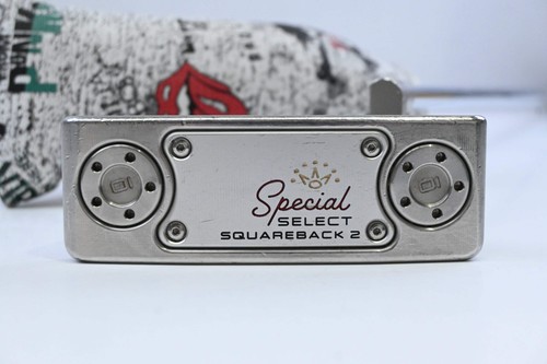 Scotty cameron special select - scotty,