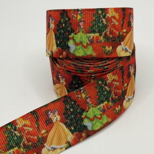 Disney princess christmas - princess,