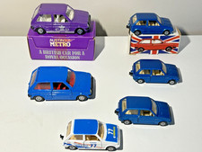 CORGI  AUSTIN METRO ASSORTED