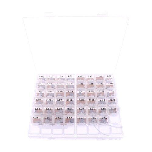Shim kit jmp - jmp, 1pc