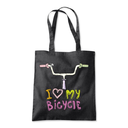 Love bicycle girl bike - girl,