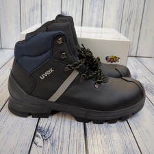 Uvex 2 Construction S3 Mid