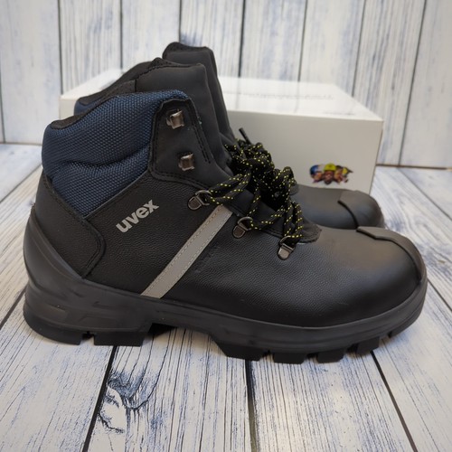 Uvex construction mid - 2, s3
