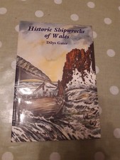 Historic shipwrecks wales - historic,