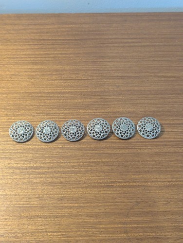 Sterling silver hallmarked - sterling,