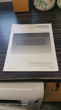 Technics ST-GT630 Stereo