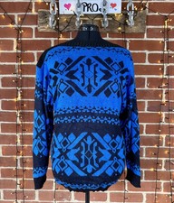 Vintage 80s90s McGregor Nordic