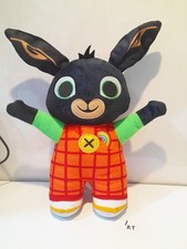 Bing  Soft Toy -  Talking