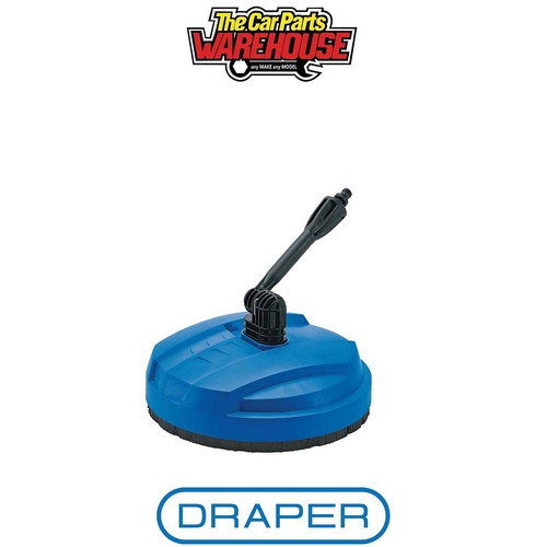 Draper 02013 pressure washer - draper,