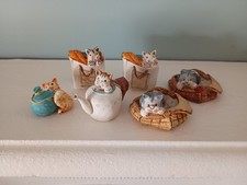 Peter Fagan Colour Box Cats