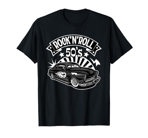 50s rock and roll - rock,