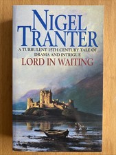 Lord in Waiting by Nigel