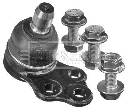 Borg beck ball joint lower - borg,