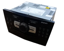 Vauxhall Corsa D CD30 Plug &